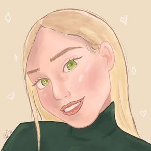 Meet your Posher, Jillian